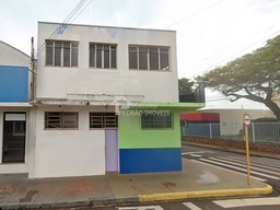 Loja / Salão / Ponto Comercial de 484m² no bairro Centro, em Lençóis Paulista | Eu Corretor
