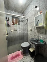 Casa de 2 quartos, 92m² no bairro Núcleo Habitacional João Zillo, em Lençóis Paulista | Eu Corretor