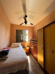 Casa de 2 quartos, 92m² no bairro Núcleo Habitacional João Zillo, em Lençóis Paulista | Eu Corretor