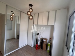 Apartamento de 2 quartos, 53m² no bairro Jardim do Divino, em São Paulo | Eu Corretor