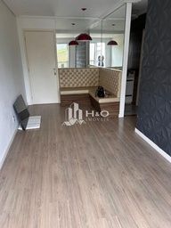 Apartamento de 2 quartos, 53m² no bairro Jardim do Divino, em São Paulo | Eu Corretor