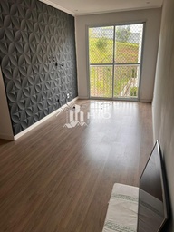 Apartamento de 2 quartos, 53m² no bairro Jardim do Divino, em São Paulo | Eu Corretor