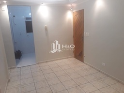 Apartamento de 2 quartos, 45m² no bairro Jardim Nélia, em São Paulo | Eu Corretor