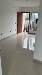 Sobrado de 2 quartos, 111m² no bairro Sertão do Maruim, em São José | Eu Corretor