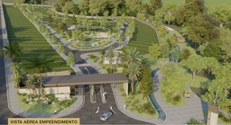 Loteamento de no bairro Centro, em Itapuí | Eu Corretor