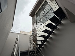 Casa de 3 quartos, 147m² no bairro Parque das Aroeiras, em Passos | Eu Corretor