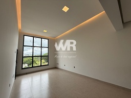 Casa de 3 quartos, 147m² no bairro Parque das Aroeiras, em Passos | Eu Corretor