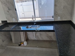 Casa de 2 quartos, no bairro Jardim Novo Horizonte, em Jaú | Eu Corretor