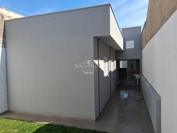 Casa de 2 quartos, no bairro Jardim Novo Horizonte, em Jaú | Eu Corretor