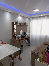 Apartamento de 2 quartos, 42m² no bairro Colônia (Zona Leste), em São Paulo | Eu Corretor