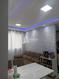 Apartamento de 2 quartos, 42m² no bairro Colônia (Zona Leste), em São Paulo | Eu Corretor