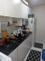Apartamento de 2 quartos, 42m² no bairro Colônia (Zona Leste), em São Paulo | Eu Corretor