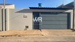 Casa de 2 quartos, 140m² no bairro RESIDENCIAL LIBERDADE, em Itaú de Minas | Eu Corretor