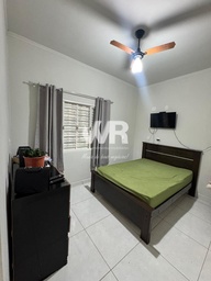 Casa de 1 quarto, no bairro Acácias, em Itaú de Minas | Eu Corretor