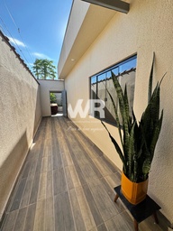 Casa de 1 quarto, no bairro Acácias, em Itaú de Minas | Eu Corretor