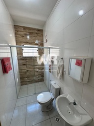 Casa de 1 quarto, no bairro Acácias, em Itaú de Minas | Eu Corretor