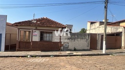 Casa de 3 quartos, 105m² no bairro Centro, em Itaú de Minas | Eu Corretor