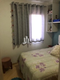 Apartamento de 2 quartos, 50m² no bairro Vila Carmosina, em São Paulo | Eu Corretor