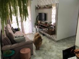 Apartamento de 2 quartos, 50m² no bairro Vila Carmosina, em São Paulo | Eu Corretor