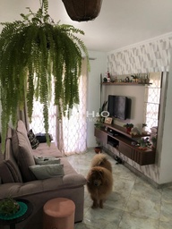 Apartamento de 2 quartos, 50m² no bairro Vila Carmosina, em São Paulo | Eu Corretor