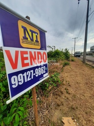 Lote/Terreno de 230m² no bairro Cabralzinho, em Macapá | Eu Corretor