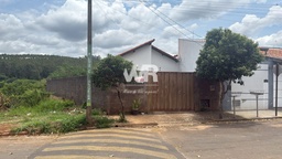 Casa de 2 quartos, 48m² no bairro Acácias, em Itaú de Minas | Eu Corretor