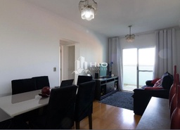 Apartamento de 2 quartos, 57m² no bairro Vila Robertina, em São Paulo | Eu Corretor