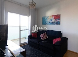 Apartamento de 2 quartos, 57m² no bairro Vila Robertina, em São Paulo | Eu Corretor