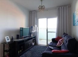 Apartamento de 2 quartos, 57m² no bairro Vila Robertina, em São Paulo | Eu Corretor