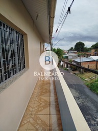 Sobrado de 6 quartos, no bairro Gilberto Mestrinho, em Manaus | Eu Corretor