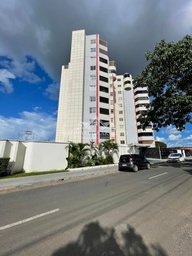 Apartamento de 3 quartos, no bairro Centro, em Caldas Novas | Eu Corretor