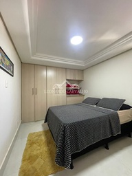 Apartamento de 3 quartos, no bairro Centro, em Caldas Novas | Eu Corretor