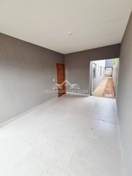 Casa de 3 quartos, 100m² no bairro portal 1, em Caldas Novas | Eu Corretor