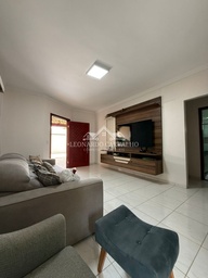 Casa de 3 quartos, 195m² no bairro serrinha, em Caldas Novas | Eu Corretor