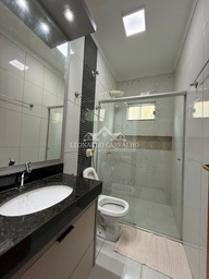 Casa de 3 quartos, 195m² no bairro serrinha, em Caldas Novas | Eu Corretor