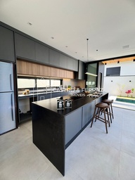 Sobrado de 4 quartos, 244m² no bairro Urbanova VII, em São José dos Campos | Eu Corretor