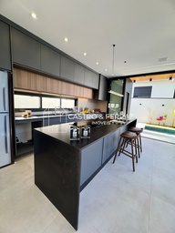 Sobrado de 4 quartos, 244m² no bairro Urbanova VII, em São José dos Campos | Eu Corretor