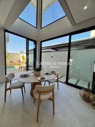 Sobrado de 4 quartos, 244m² no bairro Urbanova VII, em São José dos Campos | Eu Corretor