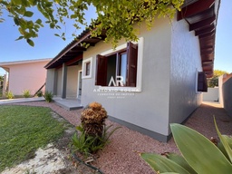 Casa de 3 quartos, 100m² no bairro Nova Tramandaí, em Tramandaí | Eu Corretor