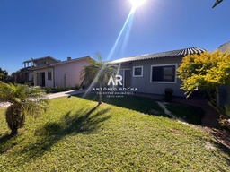 Casa de 3 quartos, 100m² no bairro Nova Tramandaí, em Tramandaí | Eu Corretor