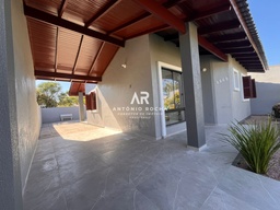 Casa de 3 quartos, 100m² no bairro Nova Tramandaí, em Tramandaí | Eu Corretor