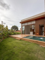 Casa de Condomínio de 4 quartos, 262m² no bairro Parque Res. Damha 6, em São José do Rio Preto | Eu Corretor