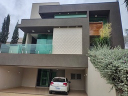 Casa de Condomínio de 3 quartos, 265m² no bairro GAIVOTA 2, em São José do Rio Preto | Eu Corretor