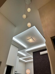 Casa de Condomínio de 3 quartos, 265m² no bairro GAIVOTA 2, em São José do Rio Preto | Eu Corretor