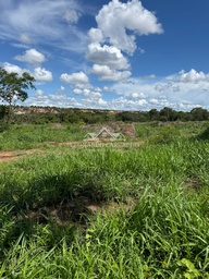 Lote/Terreno no bairro MANSÕES DAS ÁGUAS QUENTES , em Caldas Novas | Eu Corretor