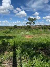 Lote/Terreno no bairro MANSÕES DAS ÁGUAS QUENTES , em Caldas Novas | Eu Corretor