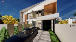 Casa de 3 quartos, 140m² no bairro Vila Vera Cruz, em Passo Fundo | Eu Corretor