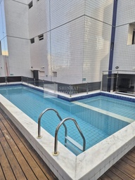 Apartamento de 3 quartos, 72m² no bairro Manaíra, em João Pessoa | Eu Corretor