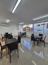 Apartamento de 3 quartos, 72m² no bairro Manaíra, em João Pessoa | Eu Corretor