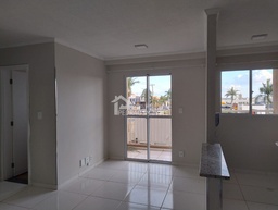 Apartamento de 48m² no bairro Residencial La Savina, em Lençóis Paulista | Eu Corretor